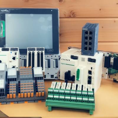 Esari - Réalisation Automatisme industriel et réseaux