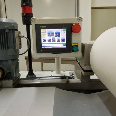 Esari - Réalisation Automatisme industriel et réseaux