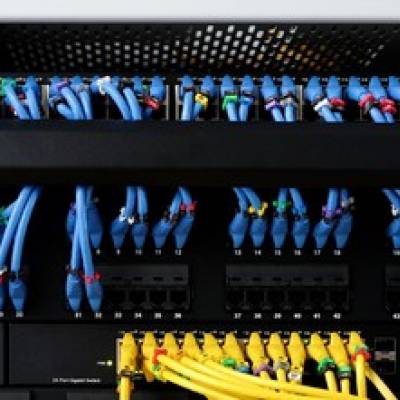 Esari - Réalisation Automatisme industriel et réseaux