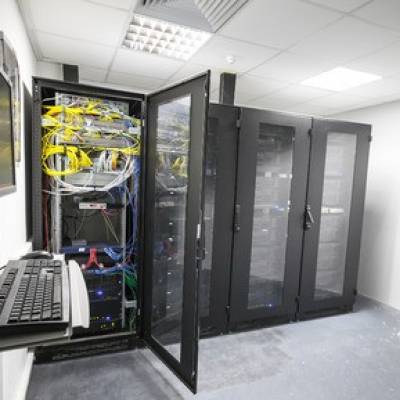 Esari - Réalisation Automatisme industriel et réseaux