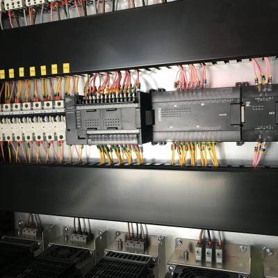 Esari - Réalisation Automatisme industriel et réseaux