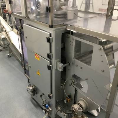 Esari - Réalisation Électricité industrielle