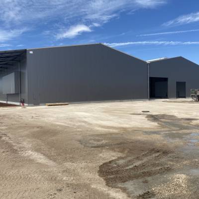 Esari - Réalisation Électricité tertiaire