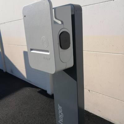 Esari - Réalisation Électricité tertiaire