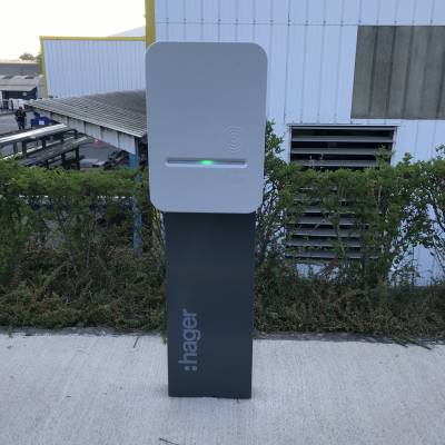 Esari - Réalisation Électricité tertiaire