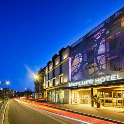 Esari - Réalisation Électricité tertiaire