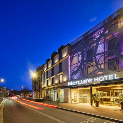 Esari - Réalisation Électricité tertiaire