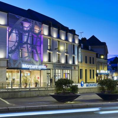 Esari - Réalisation Électricité tertiaire