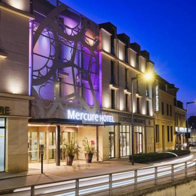 Esari - Réalisation Électricité tertiaire