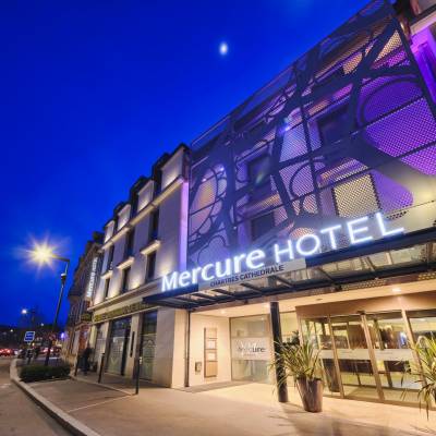 Esari - Réalisation Électricité tertiaire